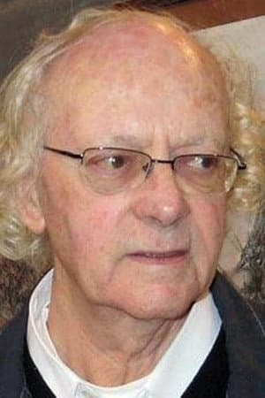 Éric Moulard profile