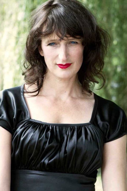 Saskia Rinsma profile