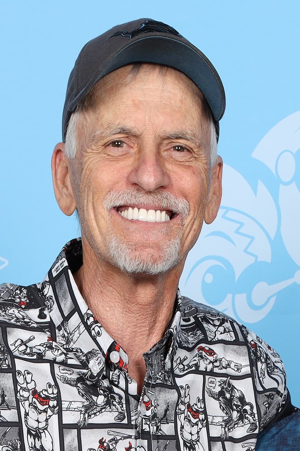 Rob Paulsen profile