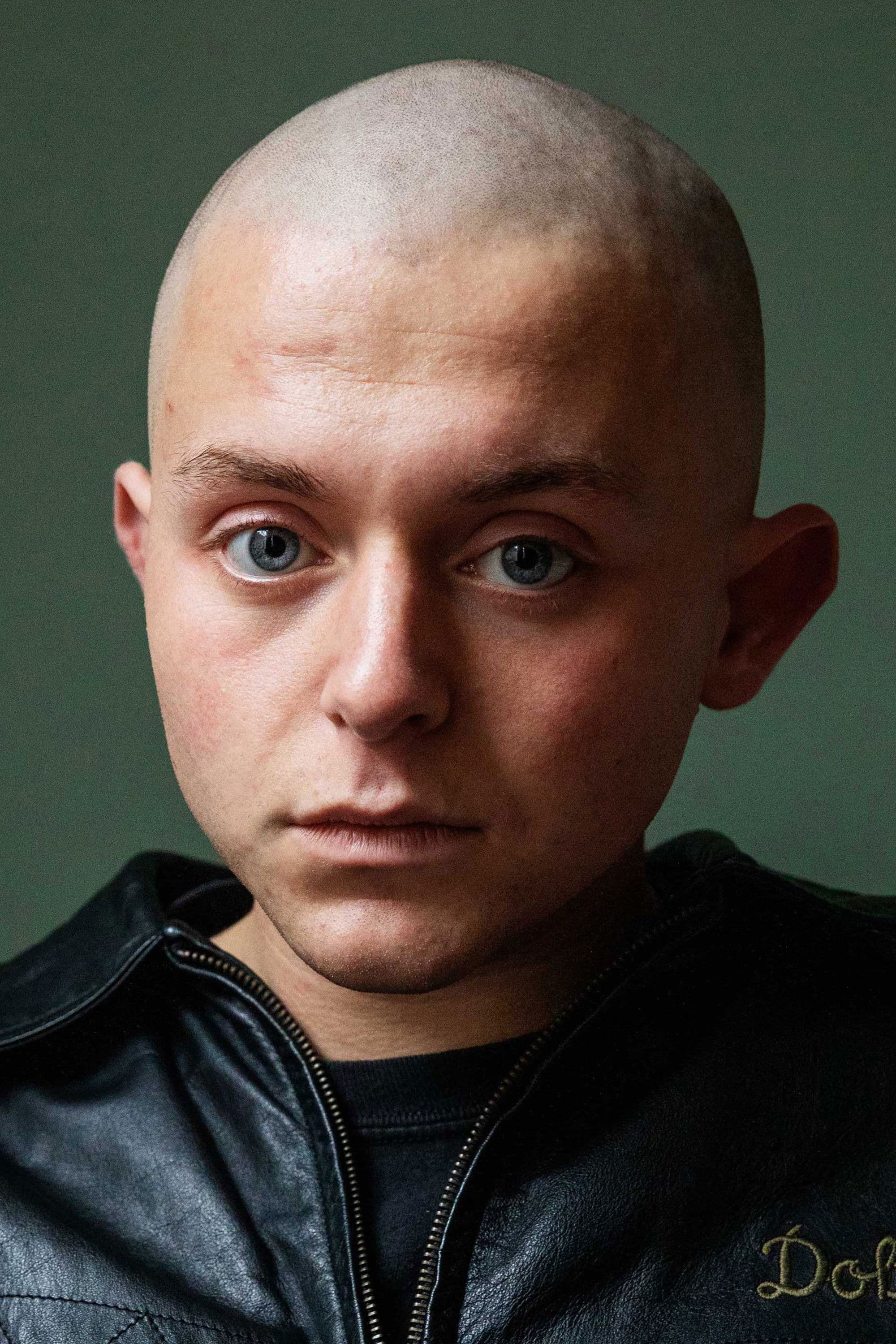 Thibaud Dooms profile