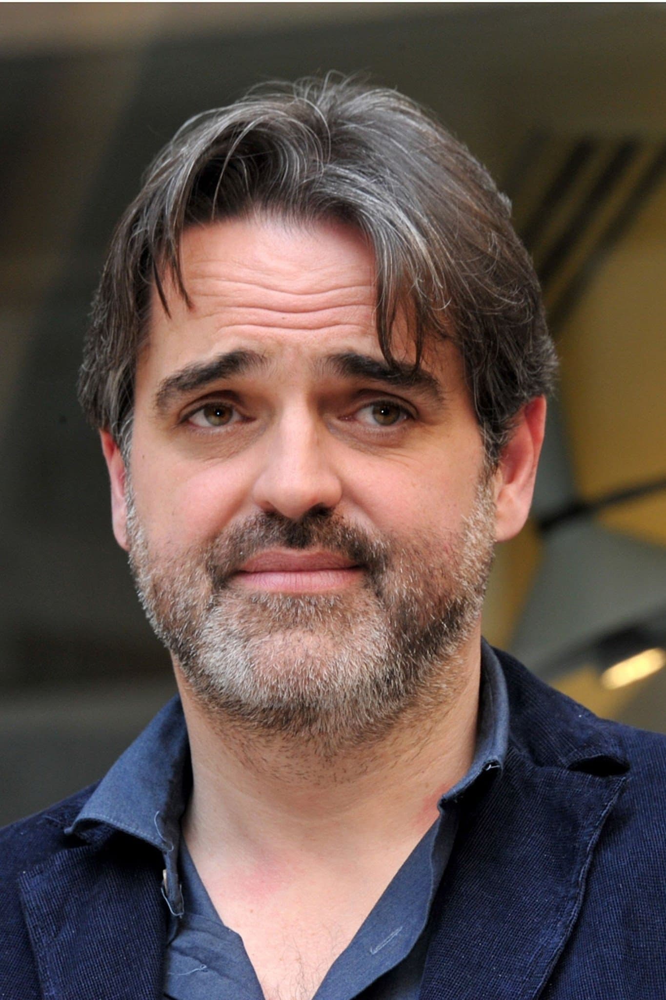 Edoardo Falcone profile