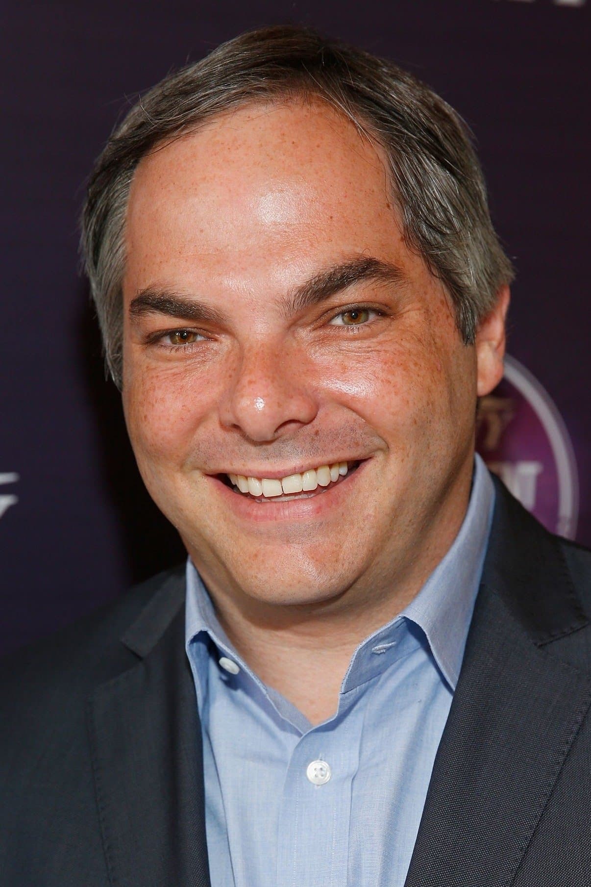 Adam Goodman profile