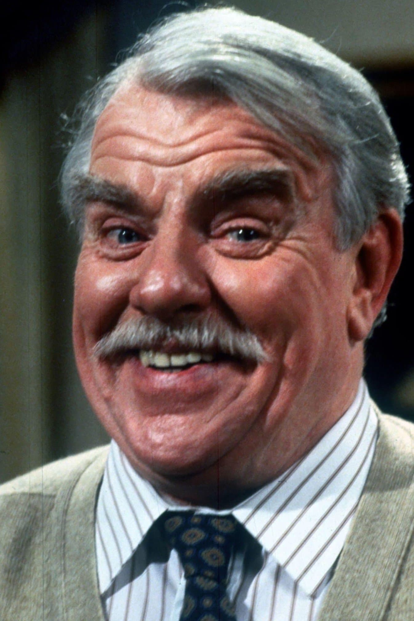 Windsor Davies profile