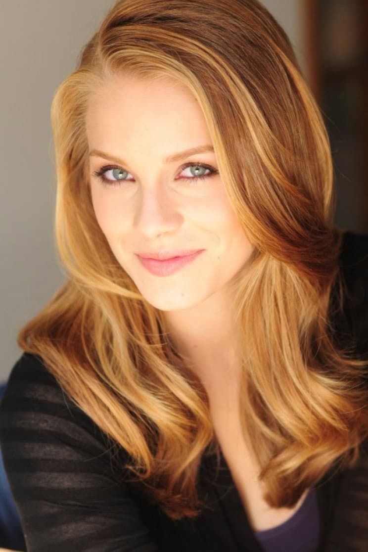 Lynzey Patterson profile