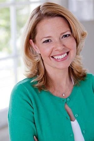 Traci L. Crouch profile