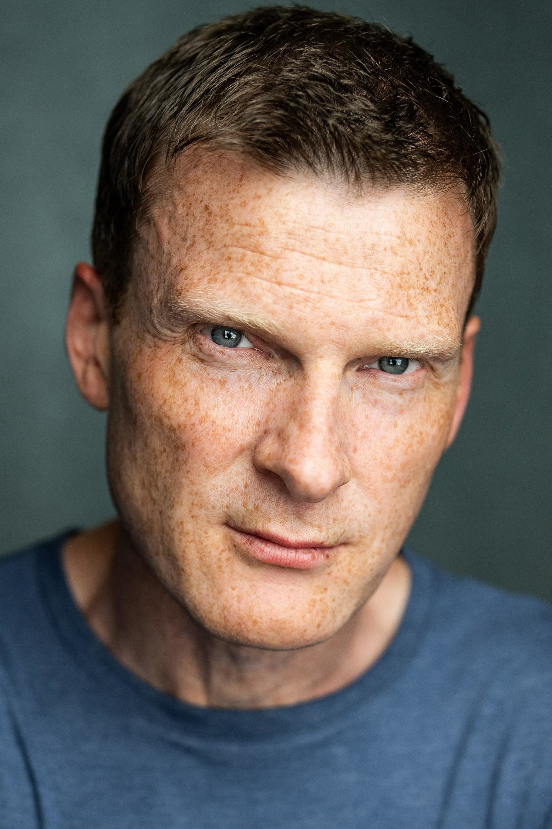 Paul Sparkes profile