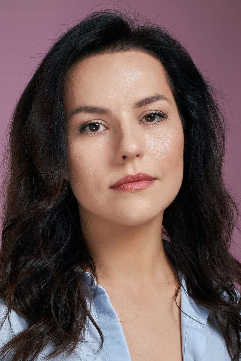 Ksenia Krupenina profile