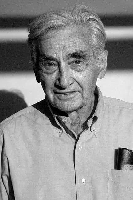 Howard Zinn profile