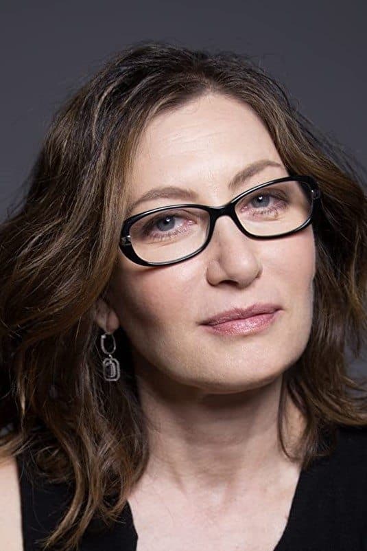 Annabelle Gurwitch profile