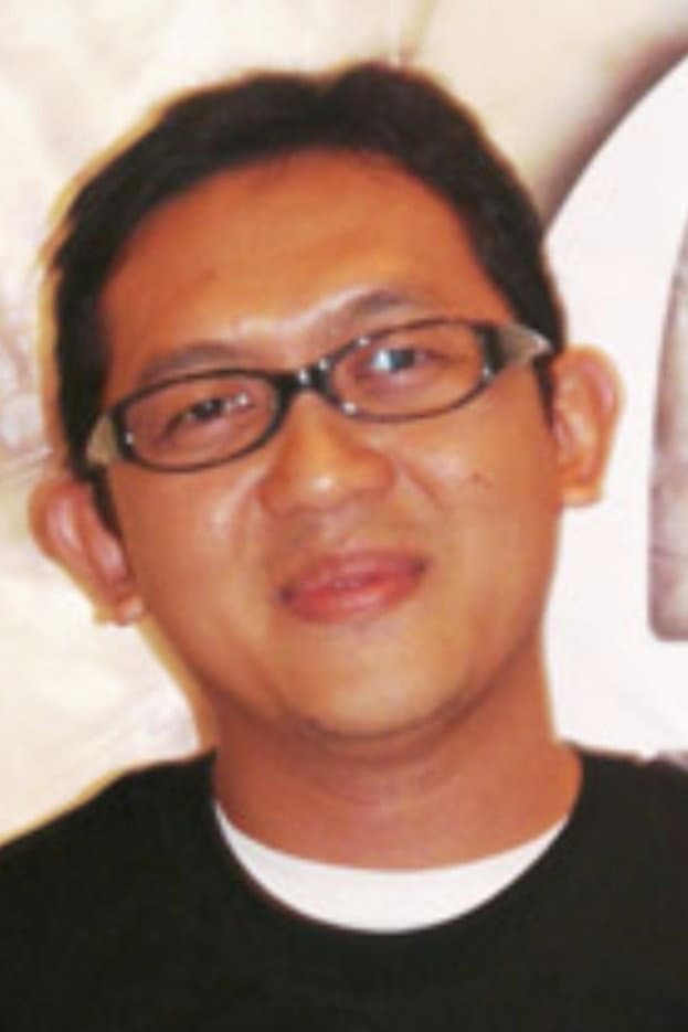 Sapto Soetardjo profile