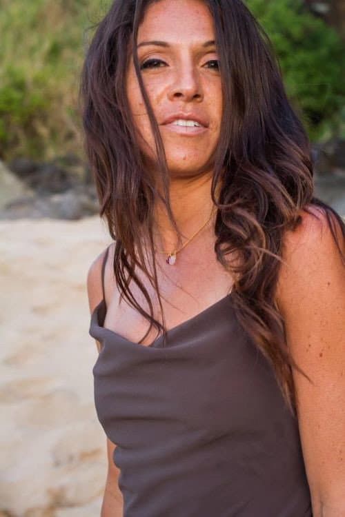 Linda Molina profile