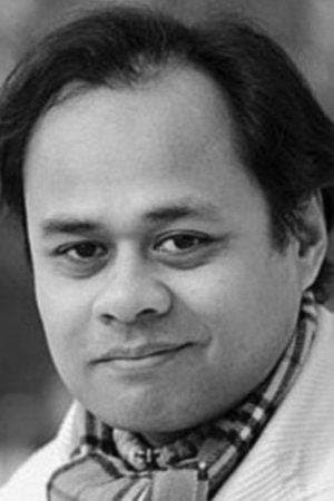 Alexander Yassin profile