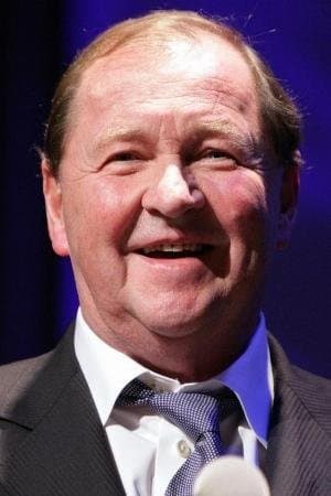 Martin Serner profile