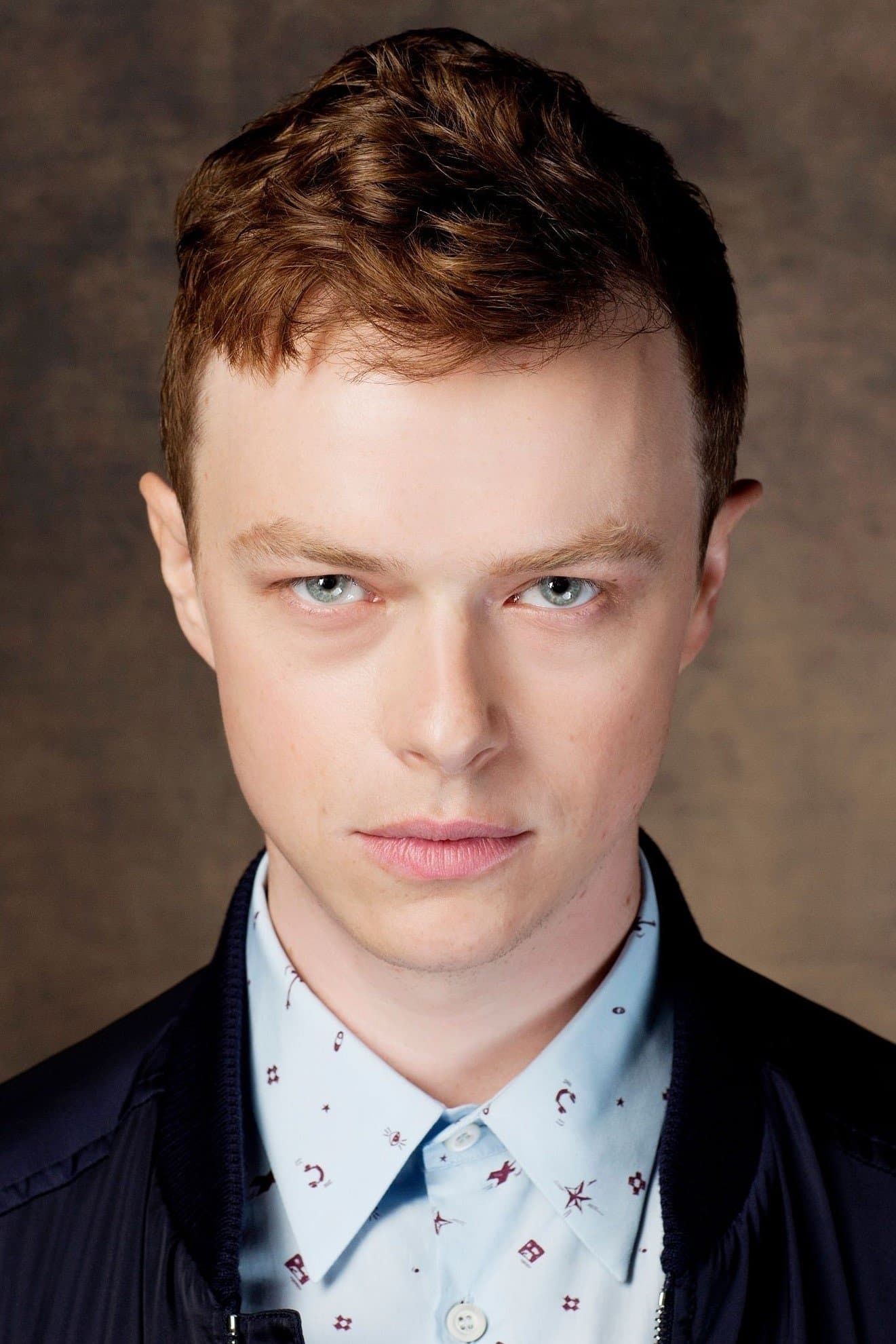Dane DeHaan profile