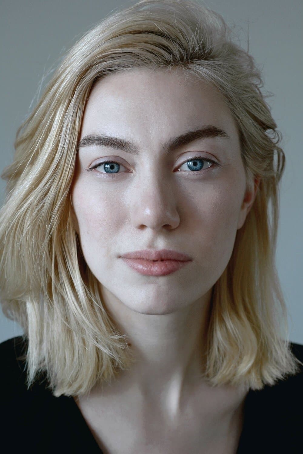 Madeline Wise profile