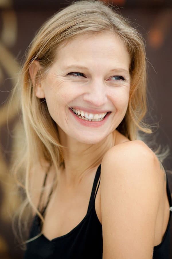 Jasmin Rischar profile