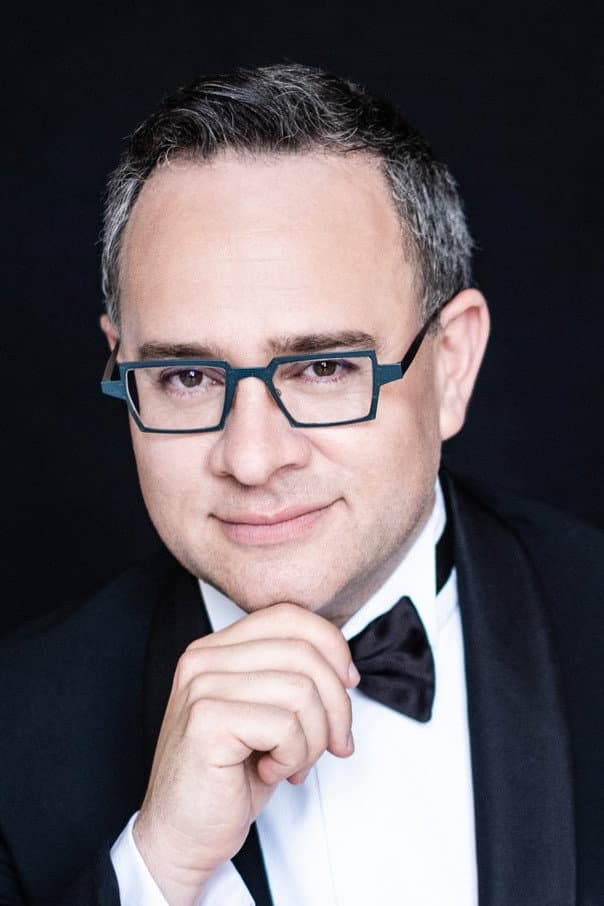 Patrick Carfizzi profile