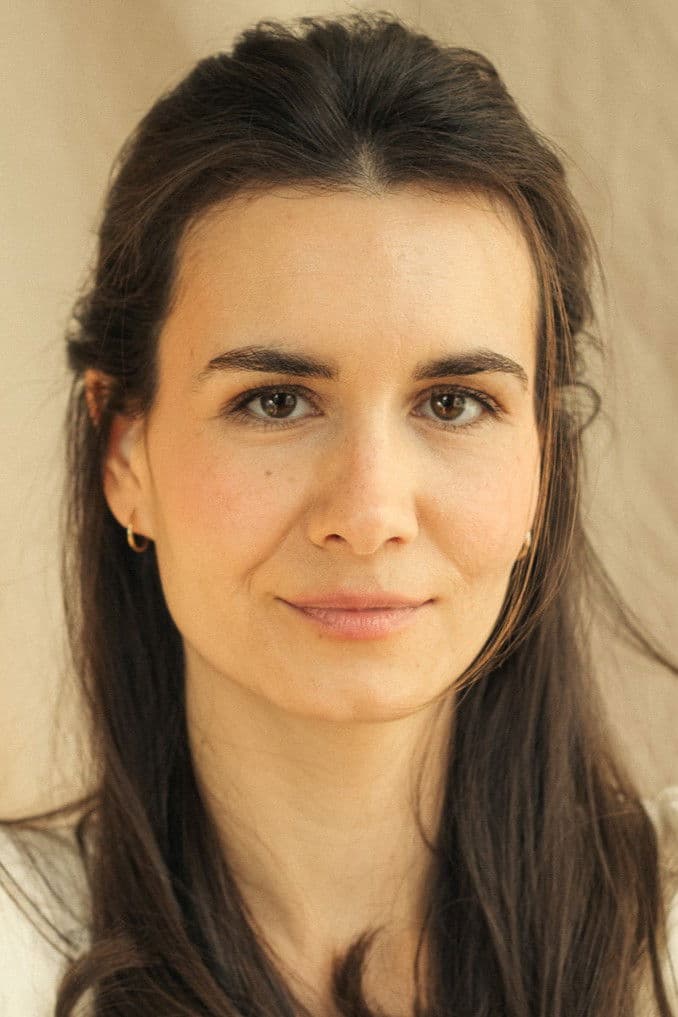 Alicja Karluk profile