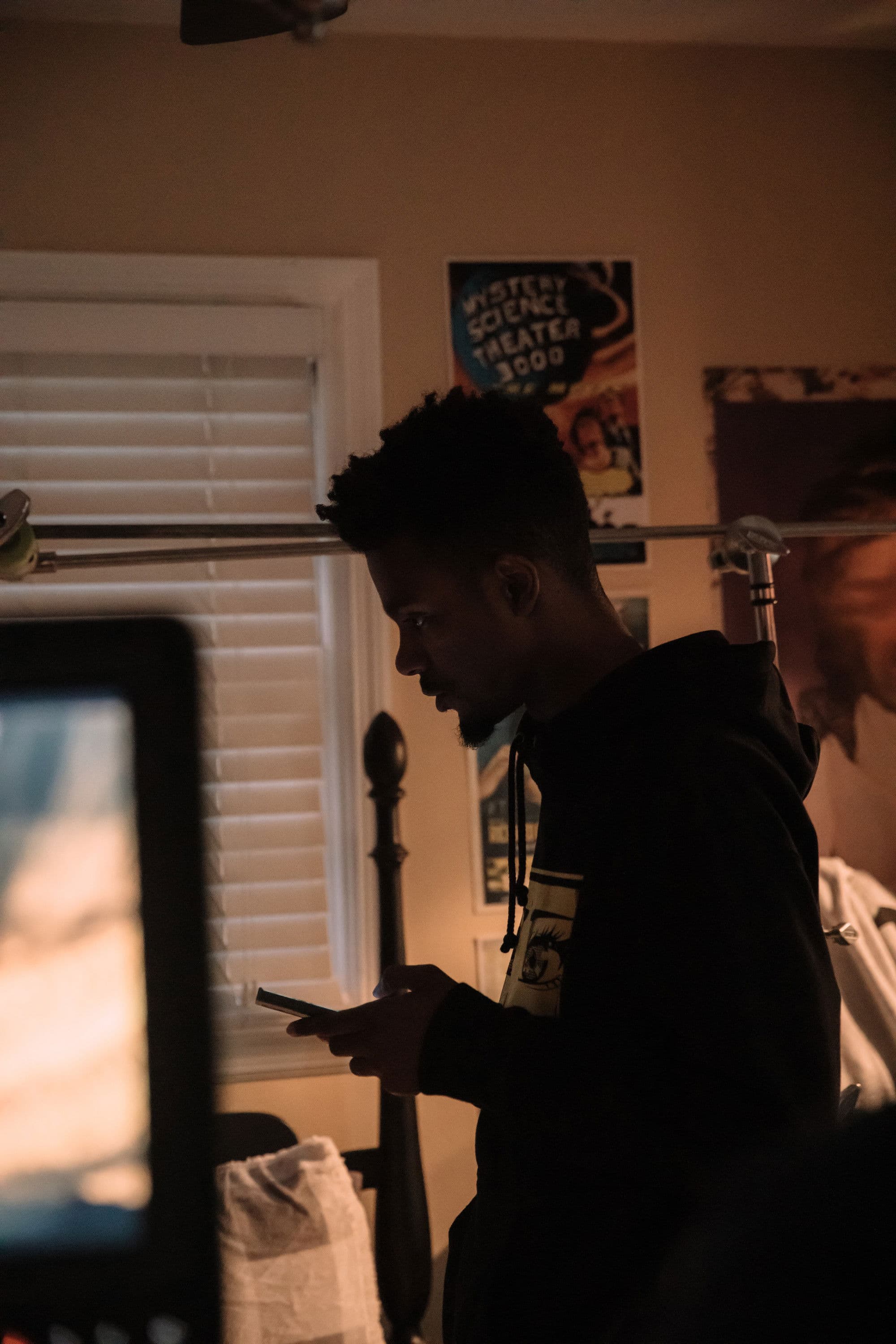 Adante Watts profile