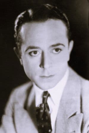 Harland Tucker profile