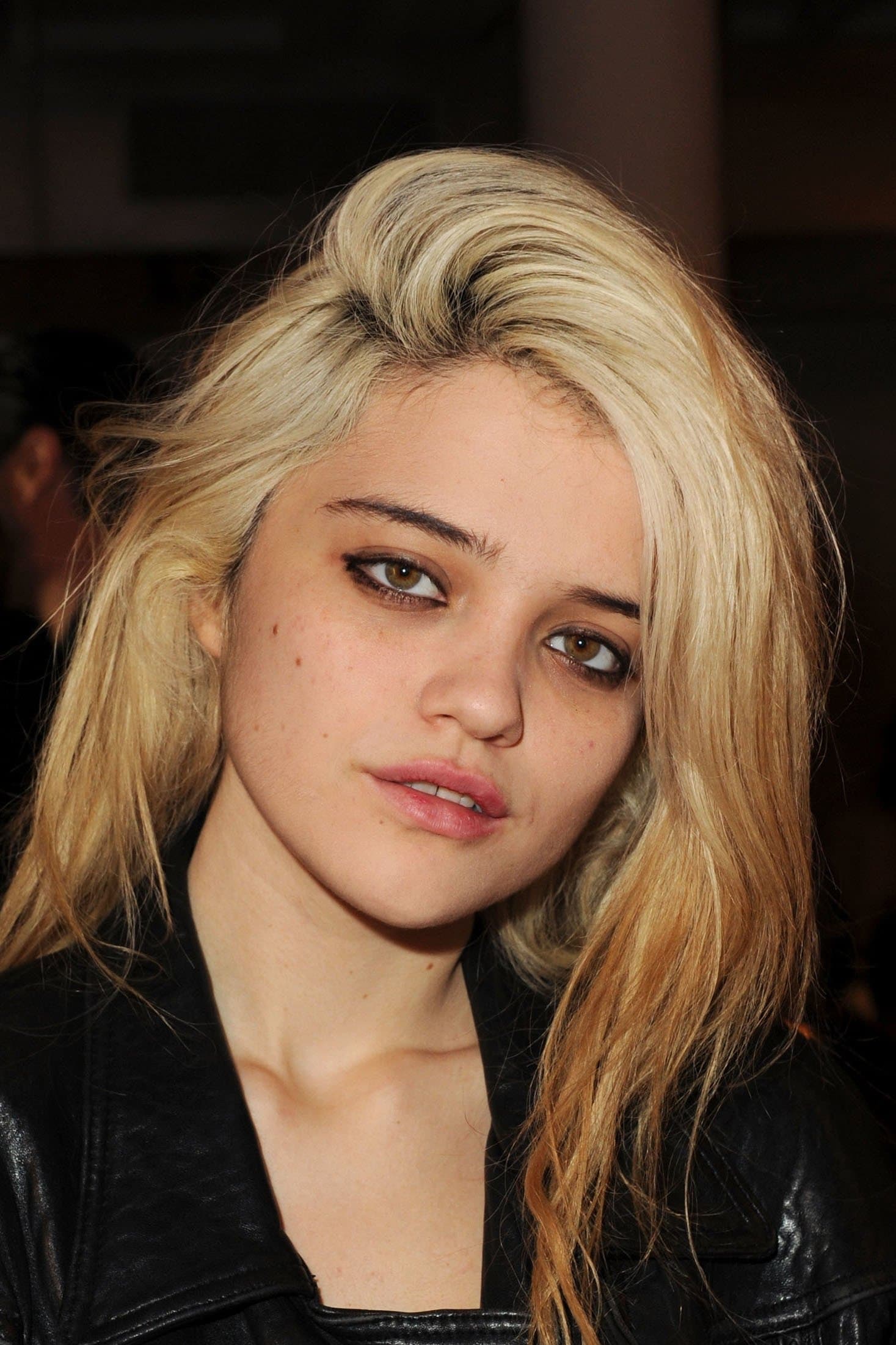 Sky Ferreira profile