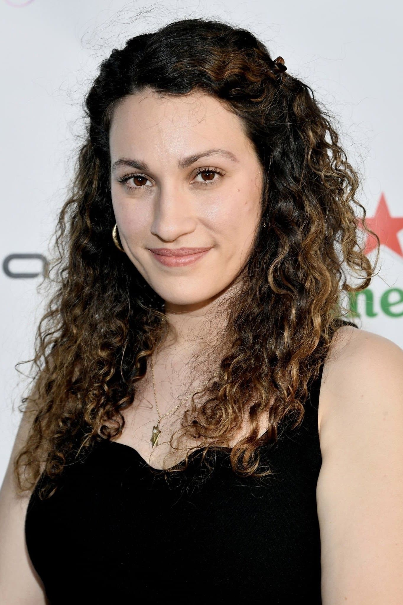 Lizzie Shapiro profile