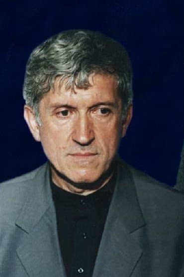 Mircea Diaconu profile