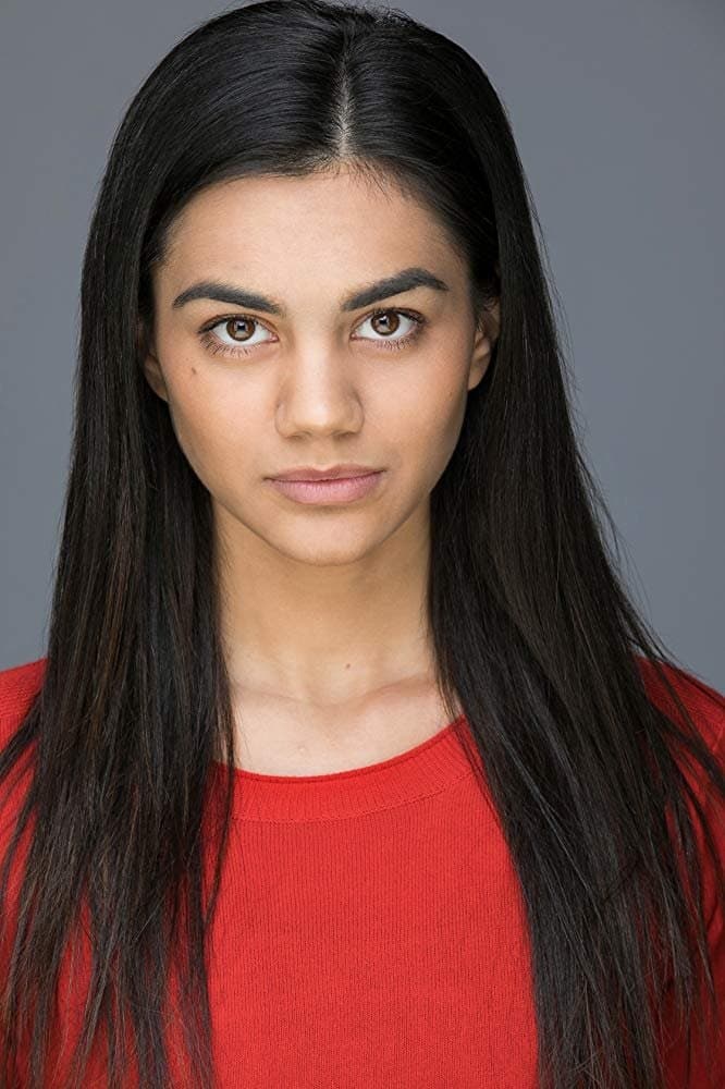Lisa Ambalavanar profile