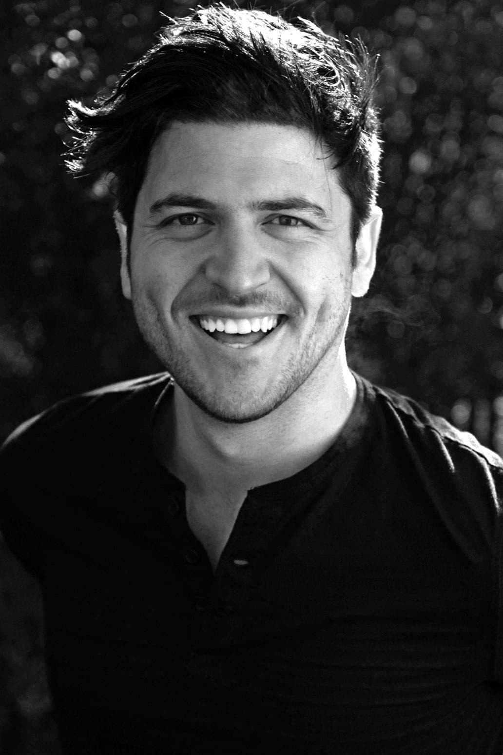 Olan Rogers profile