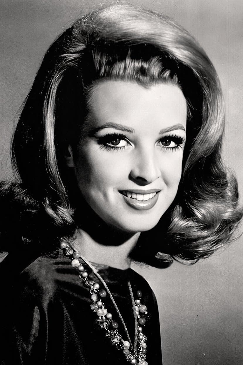 Victoria Carroll profile