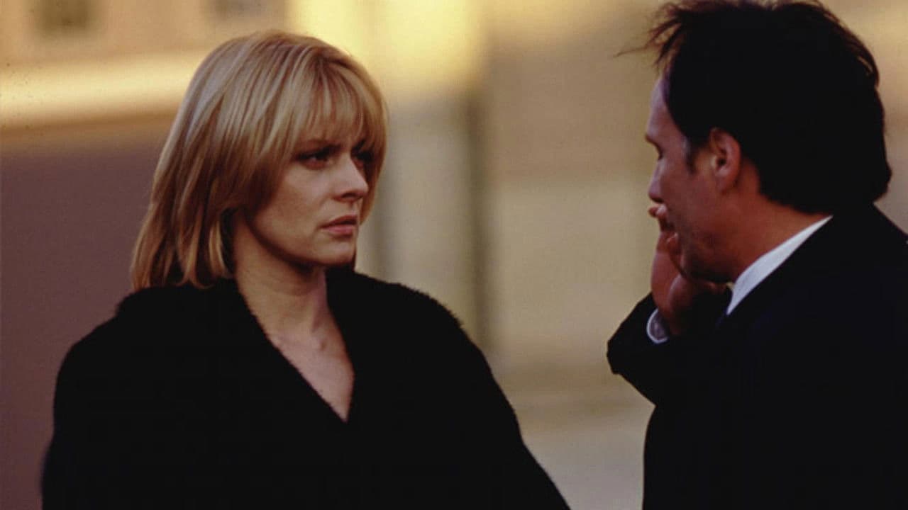 All Around The Town backdrop