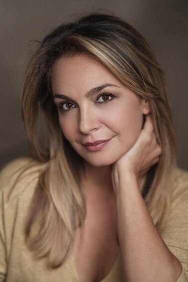 Raquel Infante profile