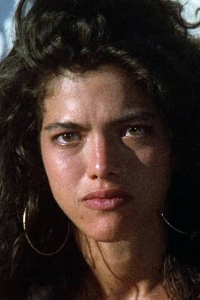 Mariangélica Ayala profile