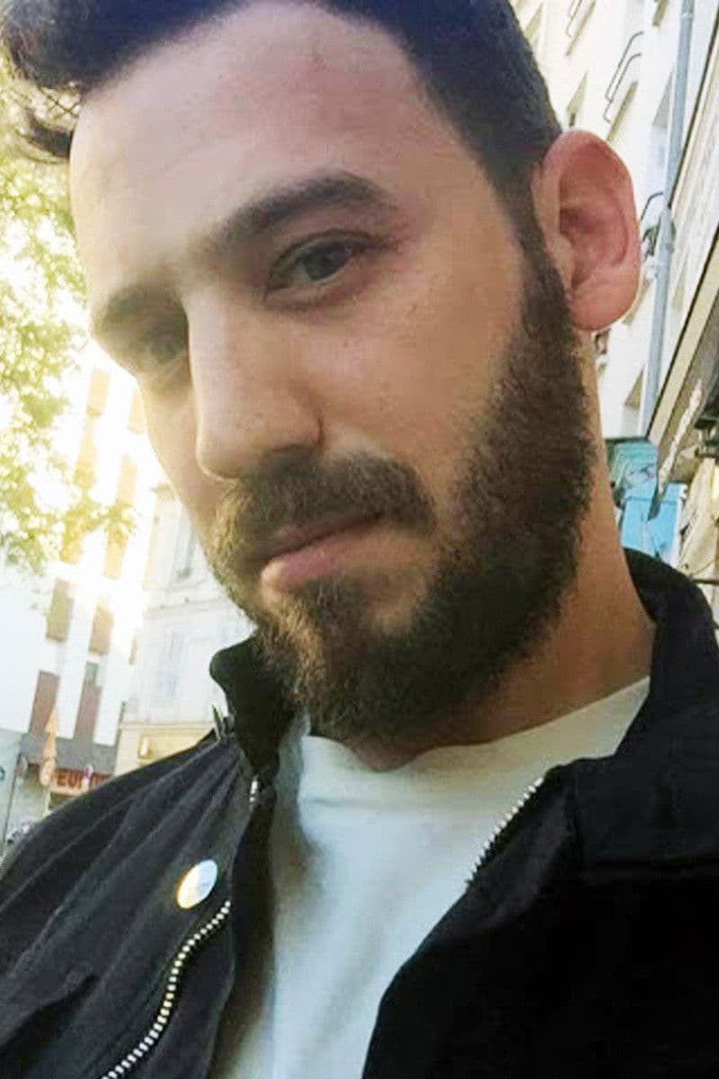 Alejandro Israel profile