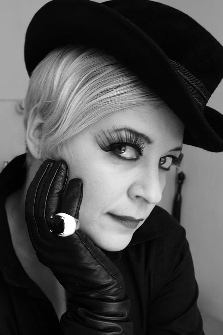 Maria Beatty profile