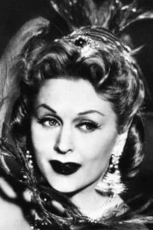 Marika Rökk profile