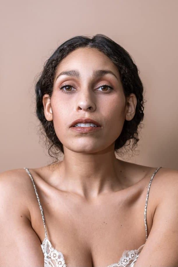 Blake Perlman profile