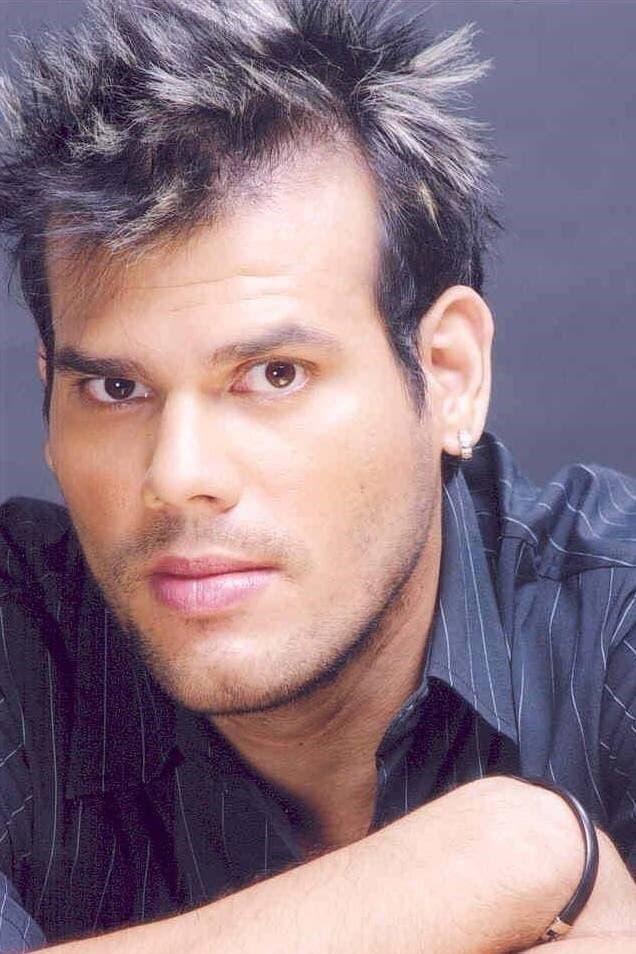 Gerhard Acao profile