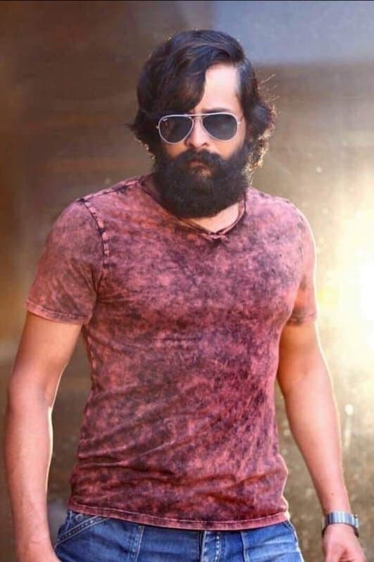 Srinagar Kitty profile