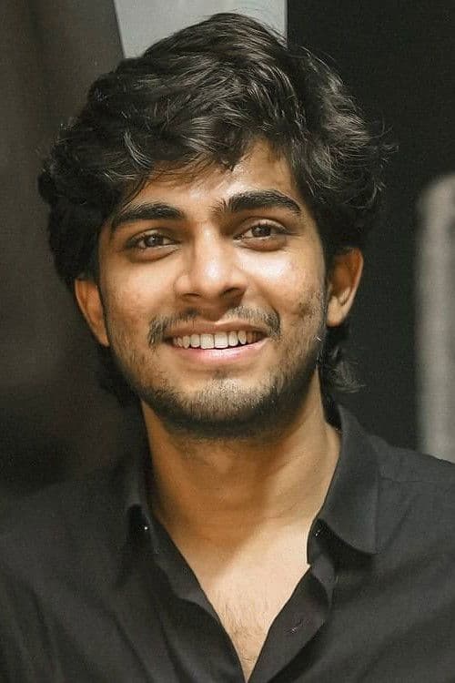 Naslen K. Gafoor profile