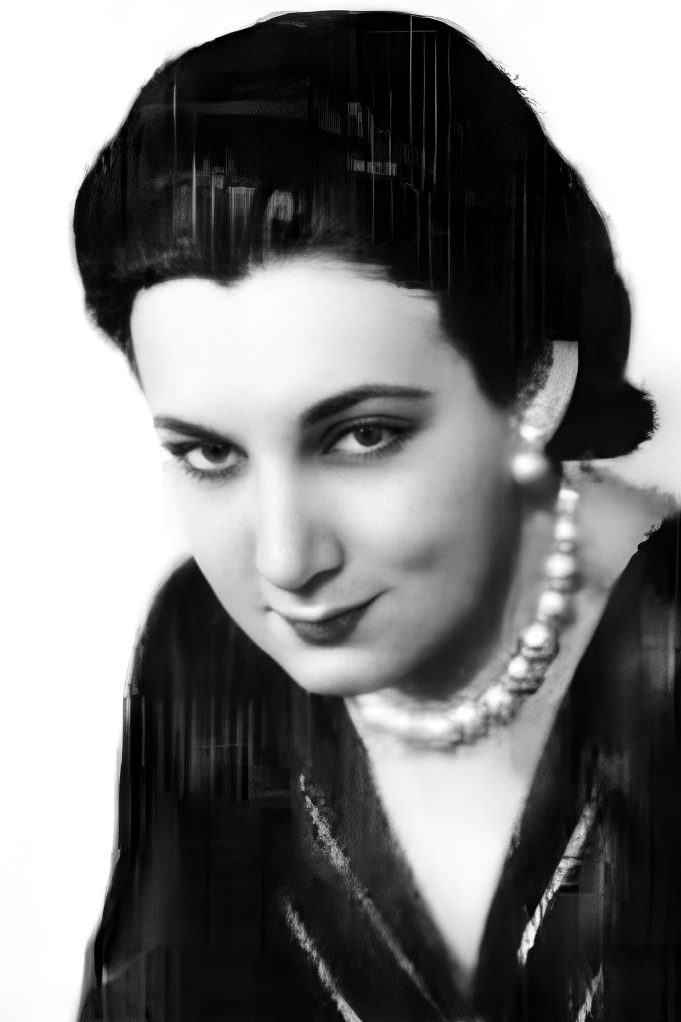 Judith Vosselli profile