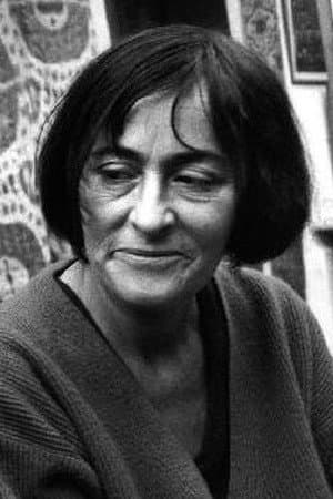 Nicole Lubtchansky profile