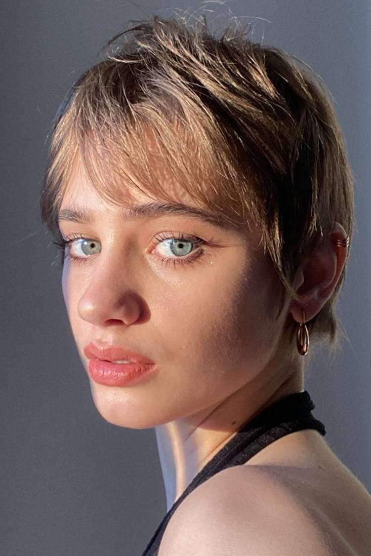 Karyna Khymchuk profile