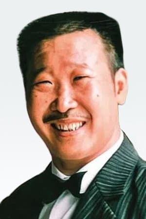 Li Xiaobo profile
