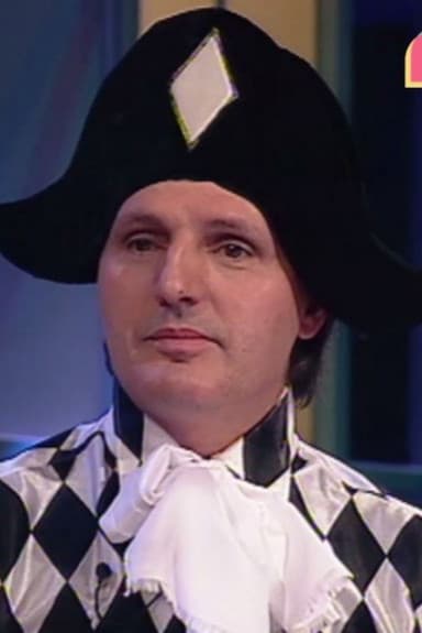 Miguel Diego Ñiguez "Arleuquin" profile