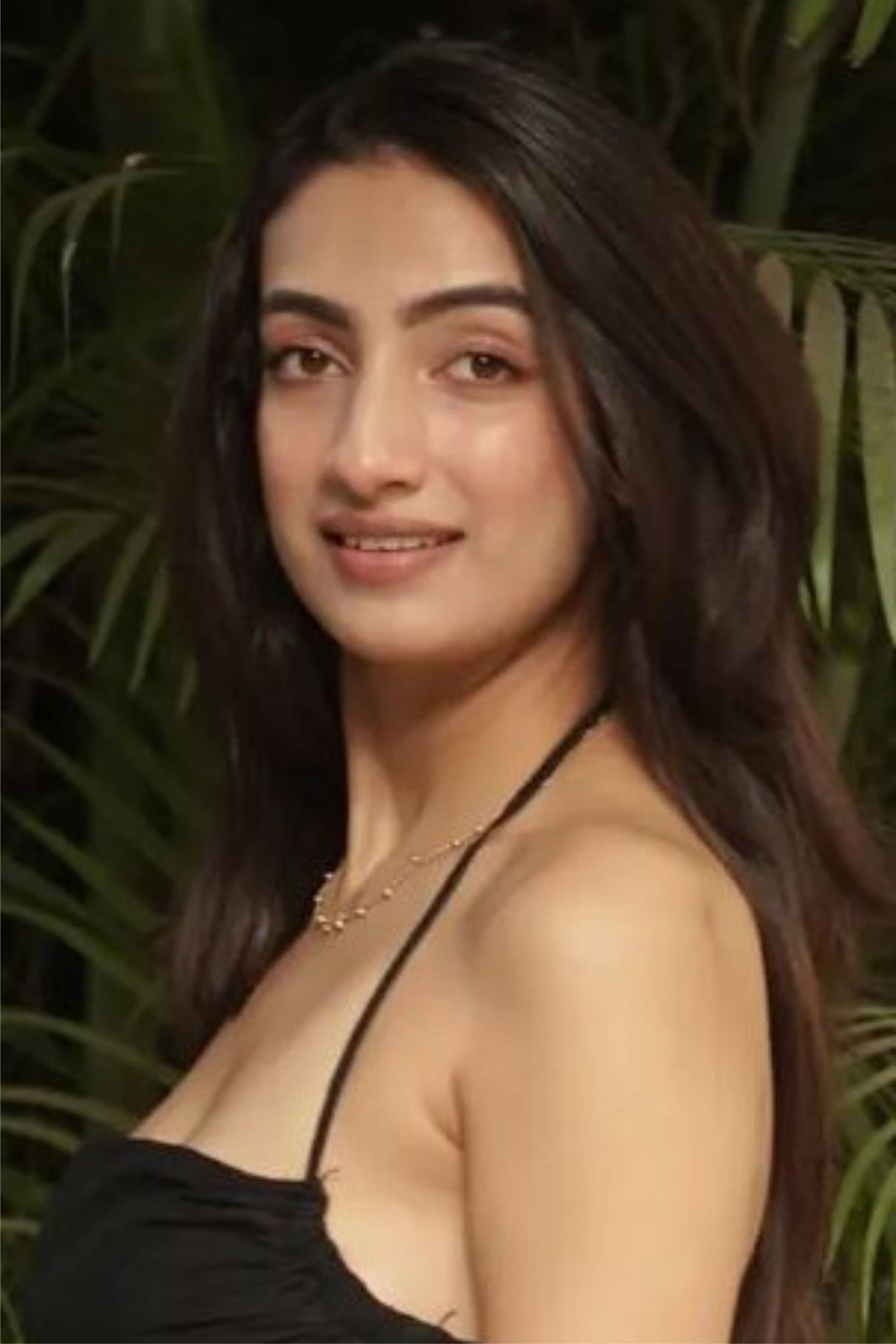 Sherlin Seth profile