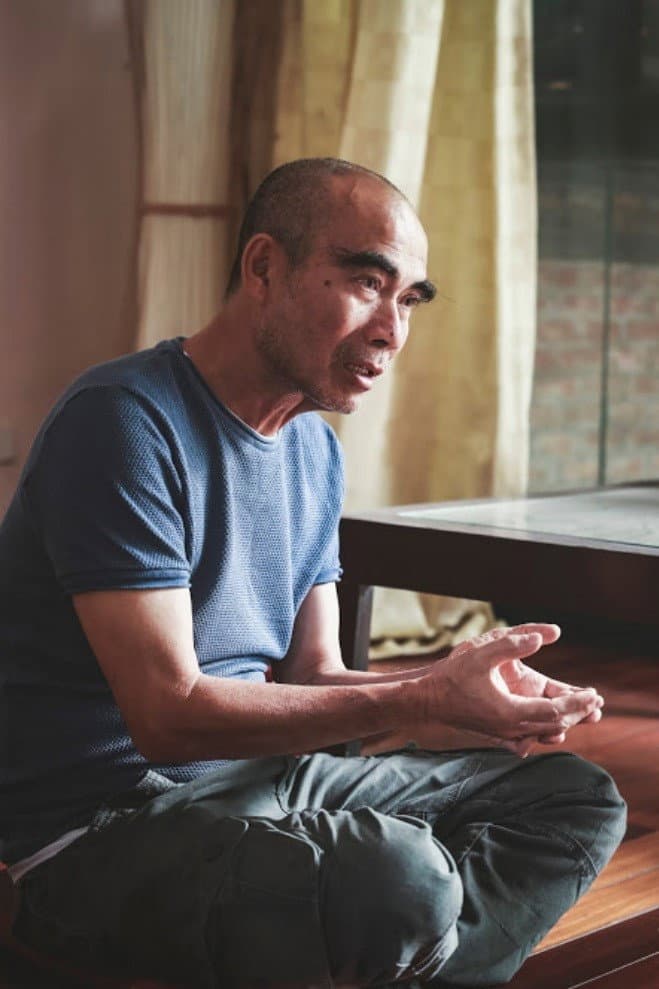 Lưu Trọng Ninh profile