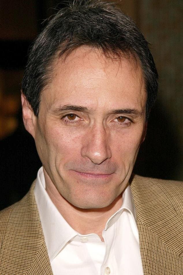 George DelHoyo profile