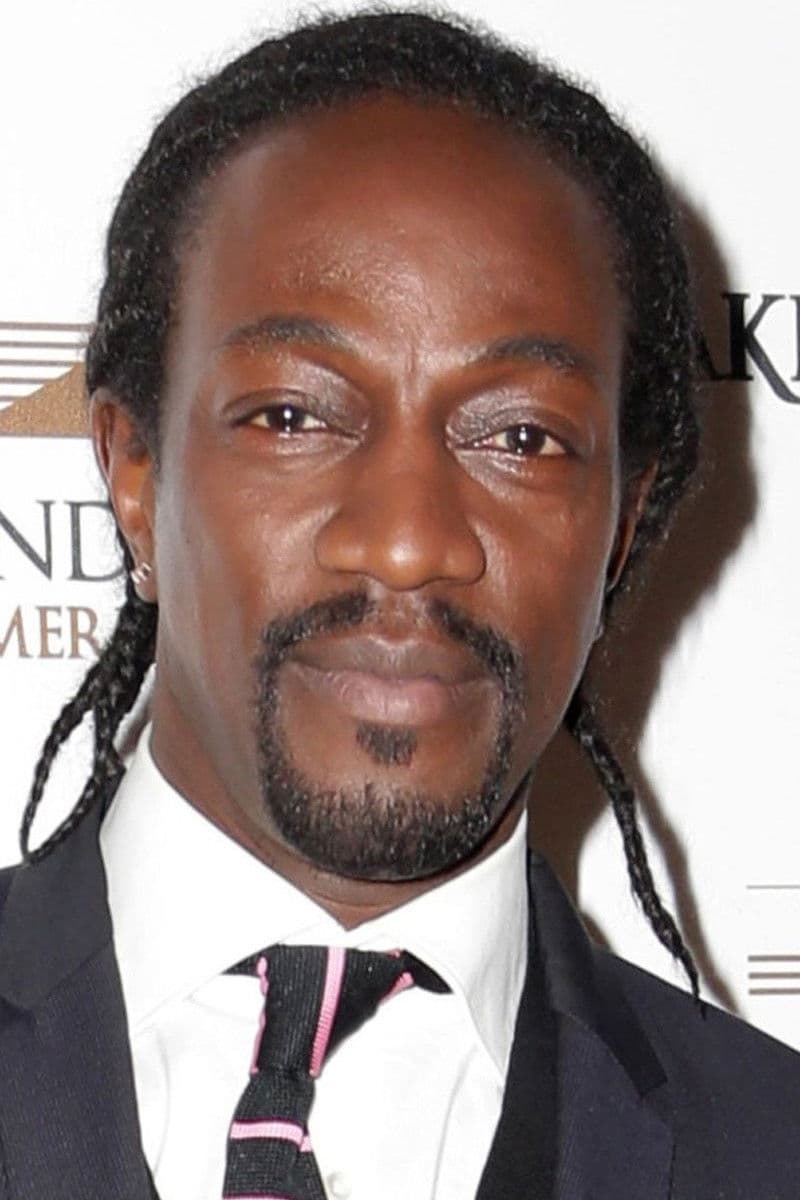 Marco Prince profile