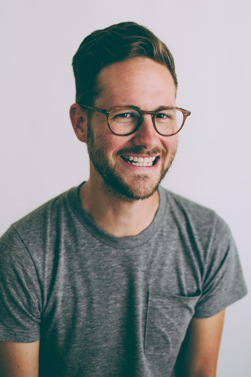 Mark Harrison profile